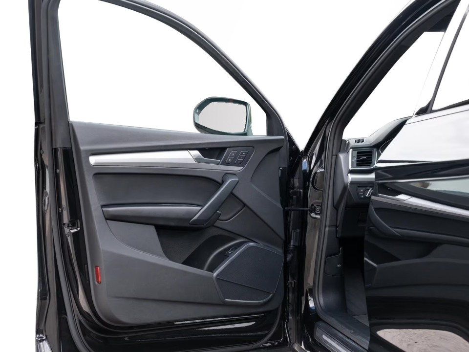 Audi Q5 50TDI quattro tiptronic - foto 22