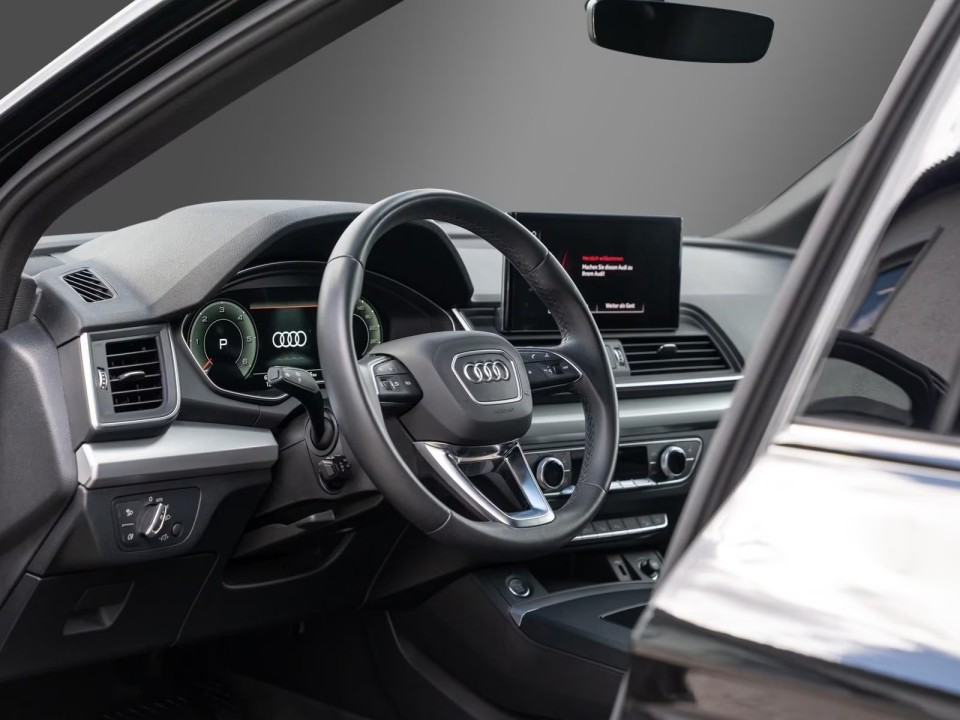 Audi Q5 50TDI quattro tiptronic - foto 7