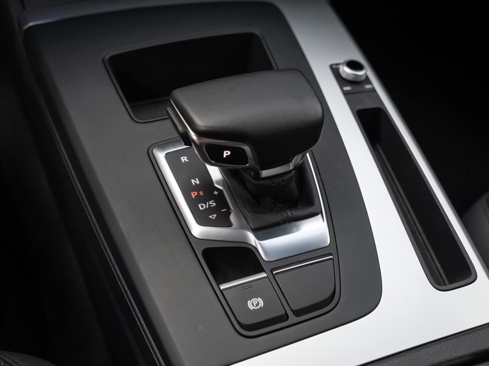 Audi Q5 50TDI quattro tiptronic - foto 12