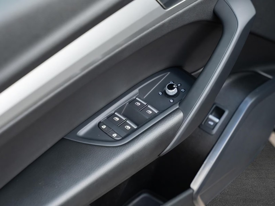 Audi Q5 50TDI quattro tiptronic - foto 23