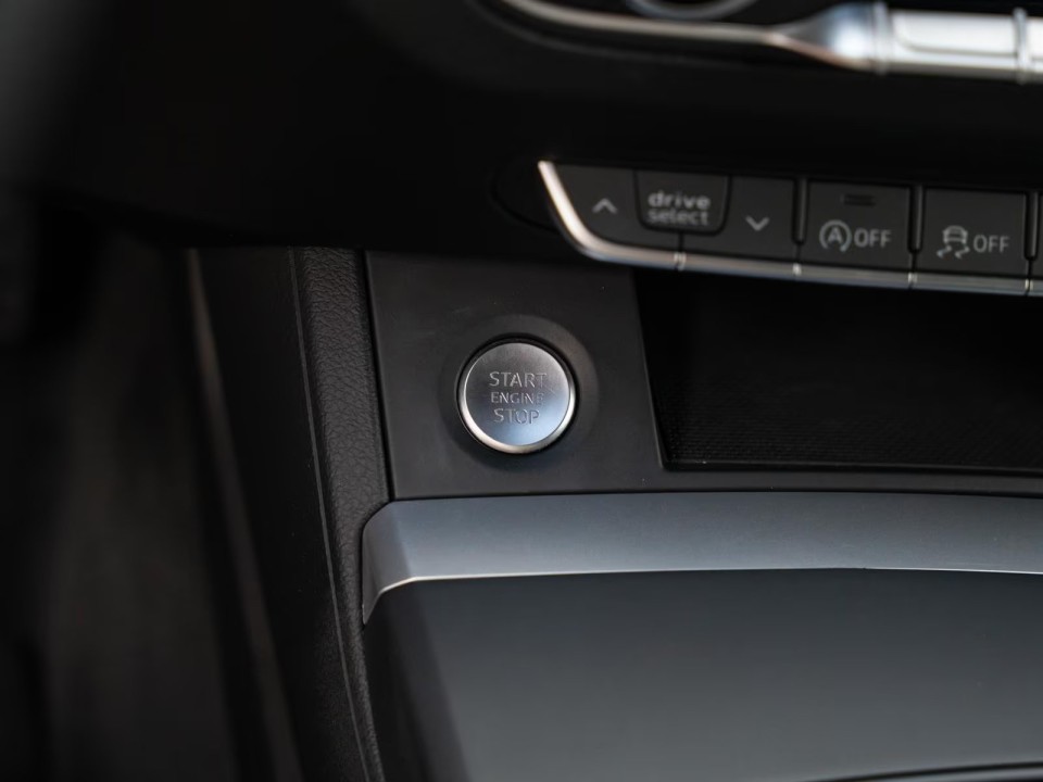 Audi Q5 50TDI quattro tiptronic - foto 14