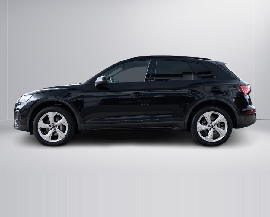 Audi Q5 50TDI quattro tiptronic (3)