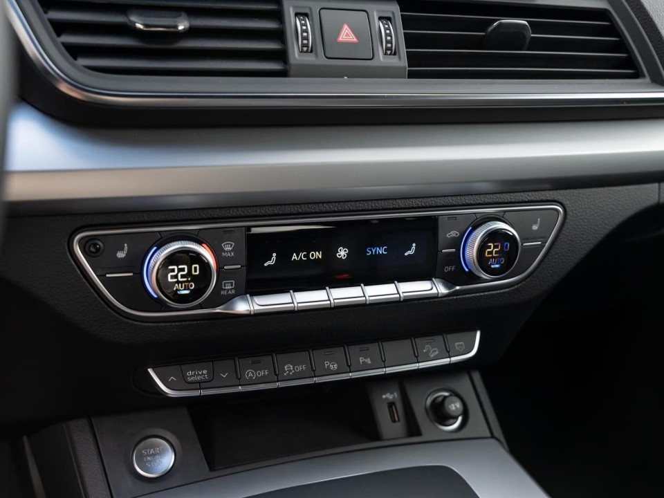 Audi Q5 50TDI quattro tiptronic - foto 13