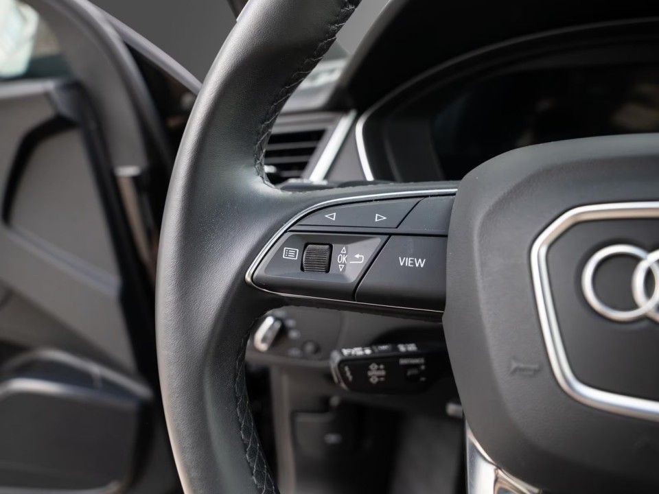 Audi Q5 50TDI quattro tiptronic - foto 8