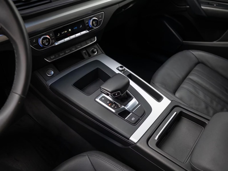 Audi Q5 50TDI quattro tiptronic - foto 11