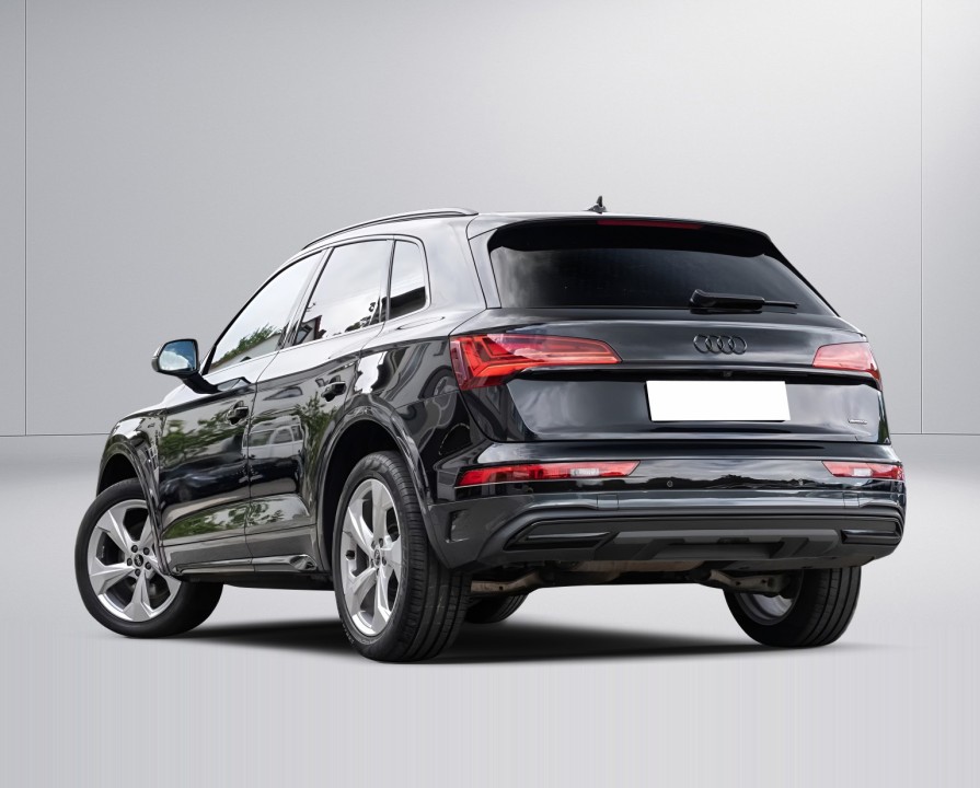 Audi Q5 50TDI quattro tiptronic (4)