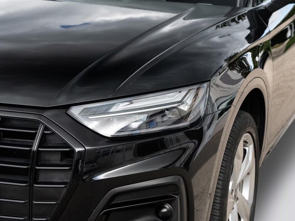 Audi Q5 50TDI quattro tiptronic - foto 25