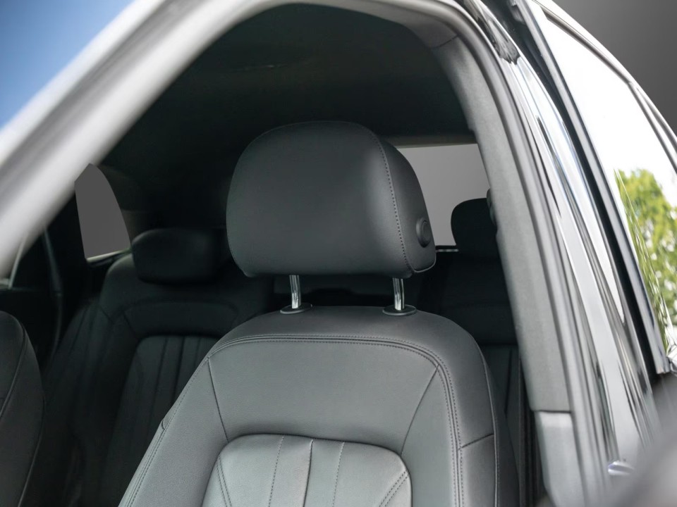 Audi Q5 50TDI quattro tiptronic - foto 20