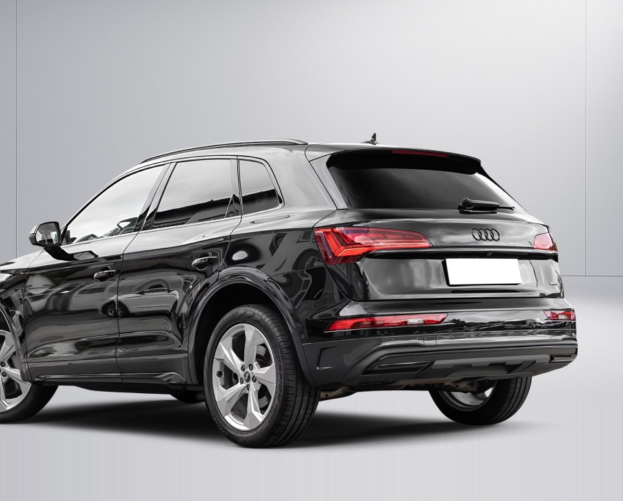 Audi Q5 50TDI quattro tiptronic - foto 27