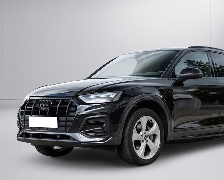Audi Q5 50TDI quattro tiptronic - foto 26