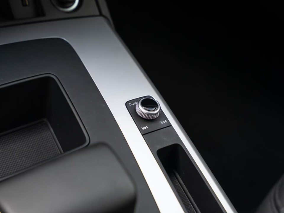 Audi Q5 50TDI quattro tiptronic - foto 15