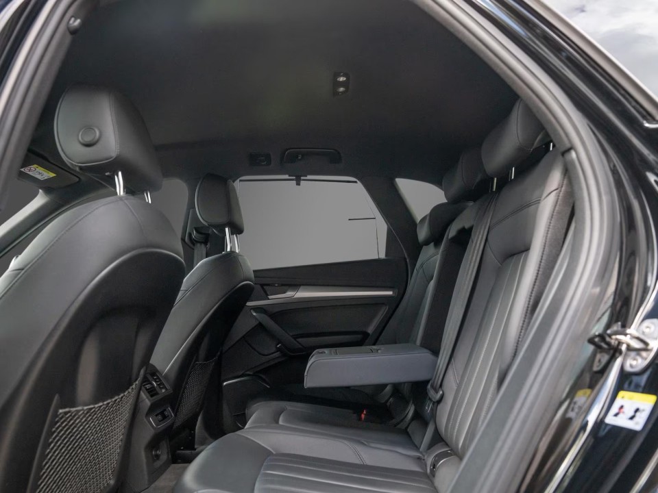 Audi Q5 50TDI quattro tiptronic - foto 21