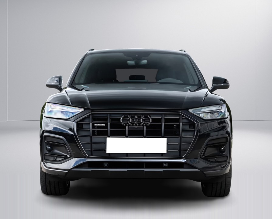 Audi Q5 50TDI quattro tiptronic (2)