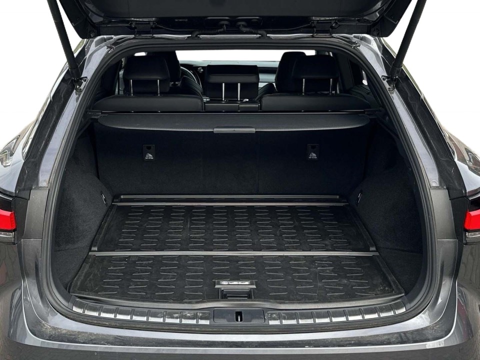 Lexus Seria RX 500h F-Sport - foto 13