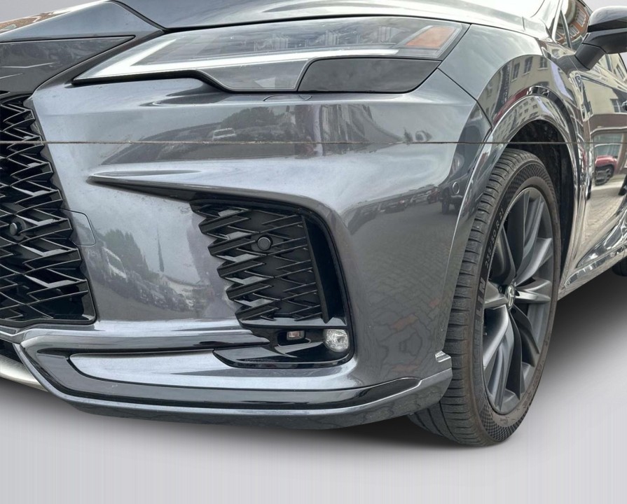 Lexus Seria RX 500h F-Sport - foto 12