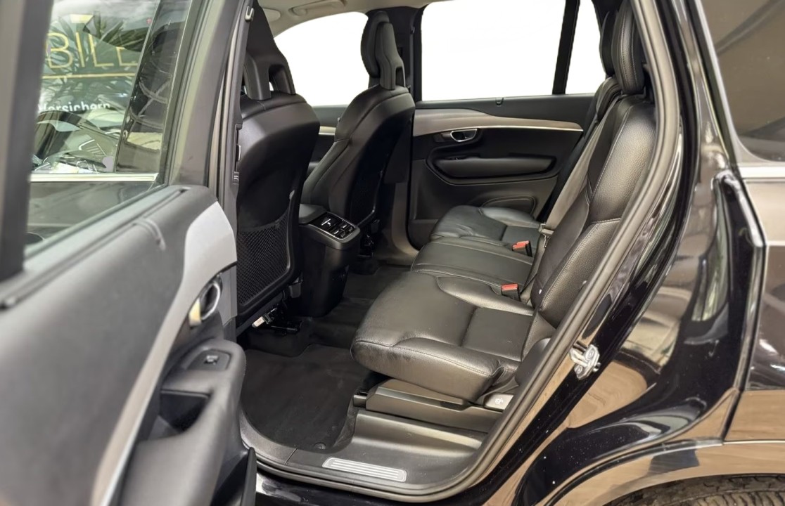 Volvo XC 90 B4 Momentum Pro - foto 20