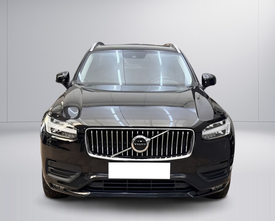 Volvo XC 90 B4 Momentum Pro - foto 9