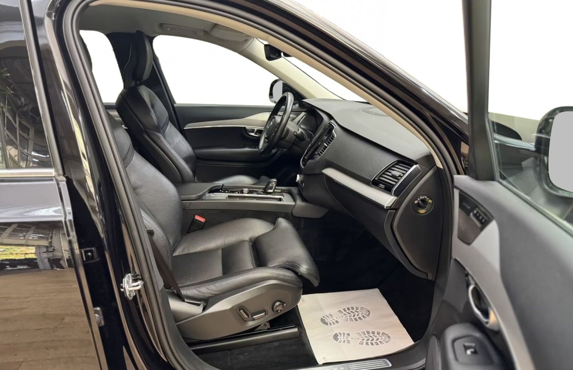 Volvo XC 90 B4 Momentum Pro - foto 13