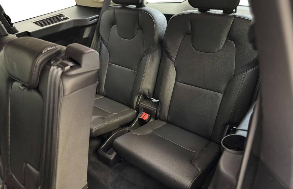 Volvo XC 90 B4 Momentum Pro - foto 19