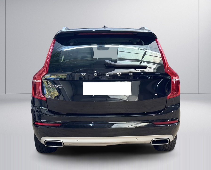 Volvo XC 90 B4 Momentum Pro (4)