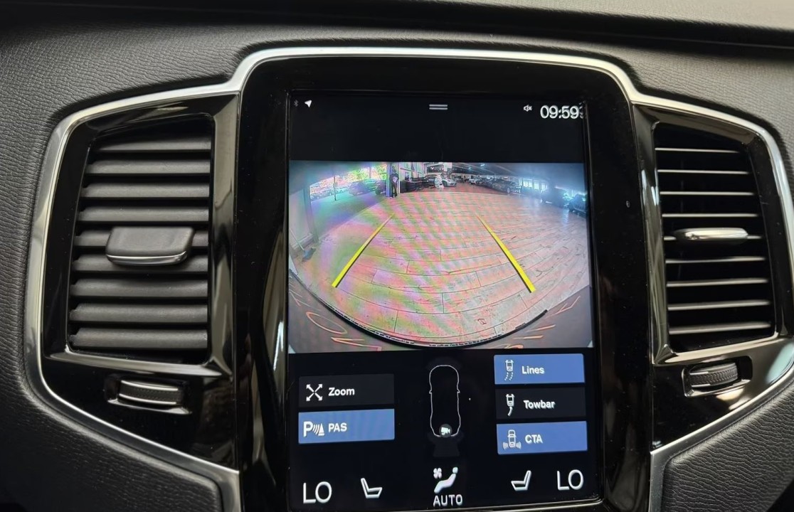 Volvo XC 90 B4 Momentum Pro - foto 17