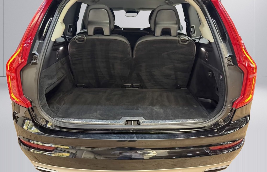 Volvo XC 90 B4 Momentum Pro - foto 22