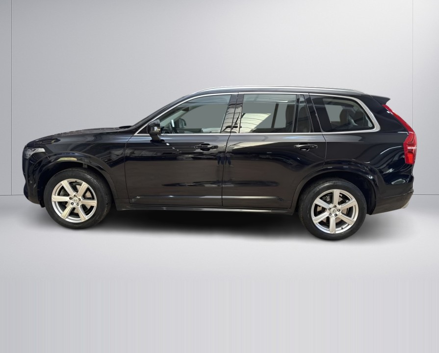 Volvo XC 90 B4 Momentum Pro - foto 6