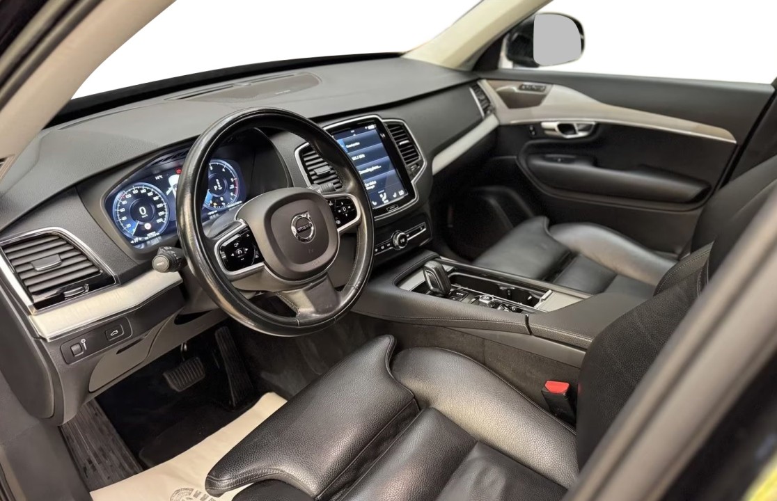 Volvo XC 90 B4 Momentum Pro - foto 11