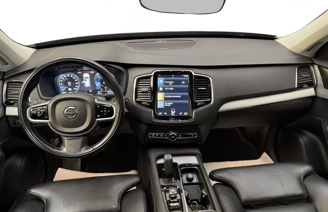 Volvo XC 90 B4 Momentum Pro - foto 10