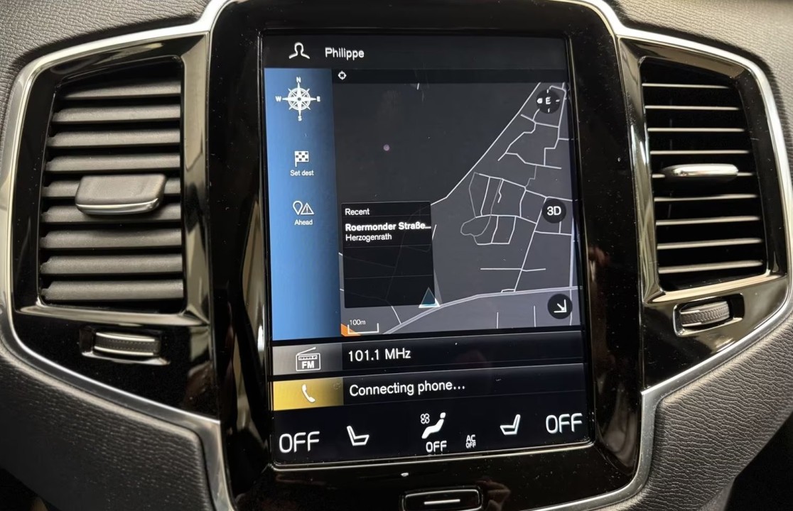 Volvo XC 90 B4 Momentum Pro - foto 16