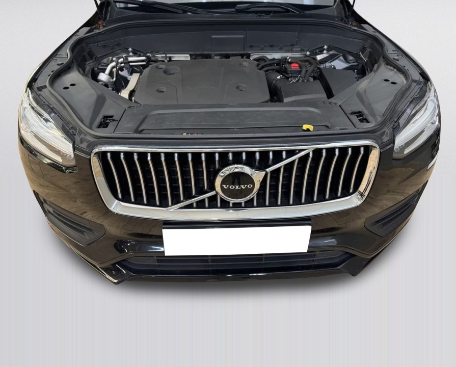 Volvo XC 90 B4 Momentum Pro - foto 23