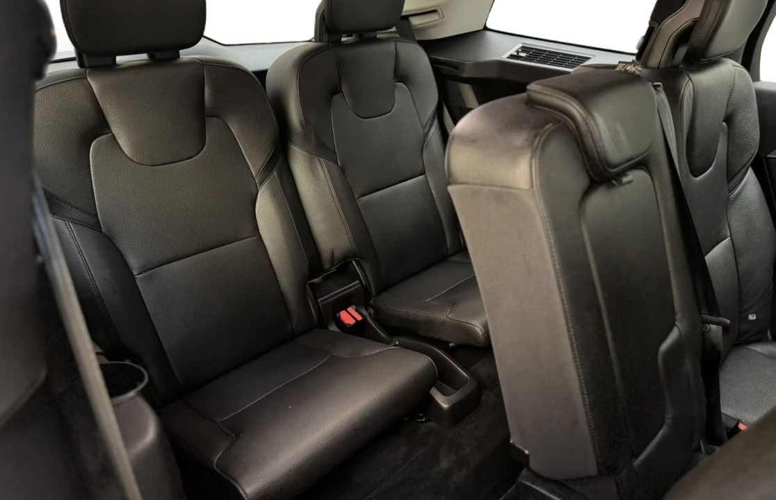 Volvo XC 90 B4 Momentum Pro - foto 18