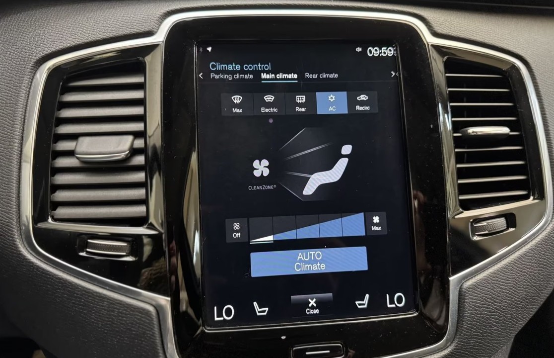 Volvo XC 90 B4 Momentum Pro - foto 15