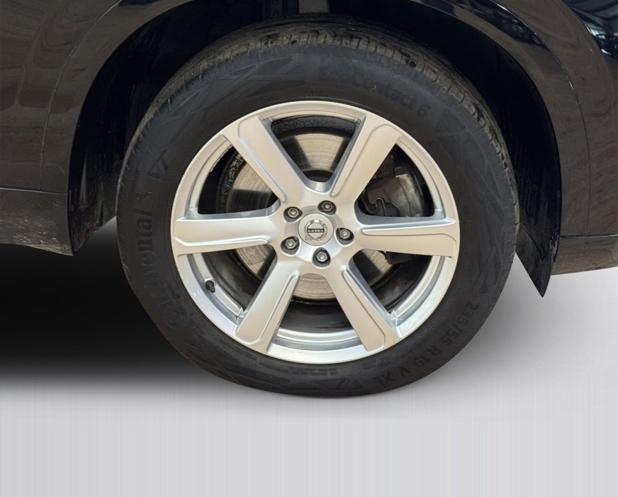 Volvo XC 90 B4 Momentum Pro - foto 25