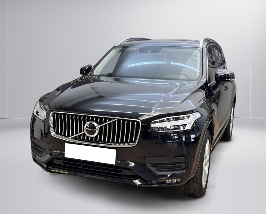 Volvo XC 90 B4 Momentum Pro - foto 8
