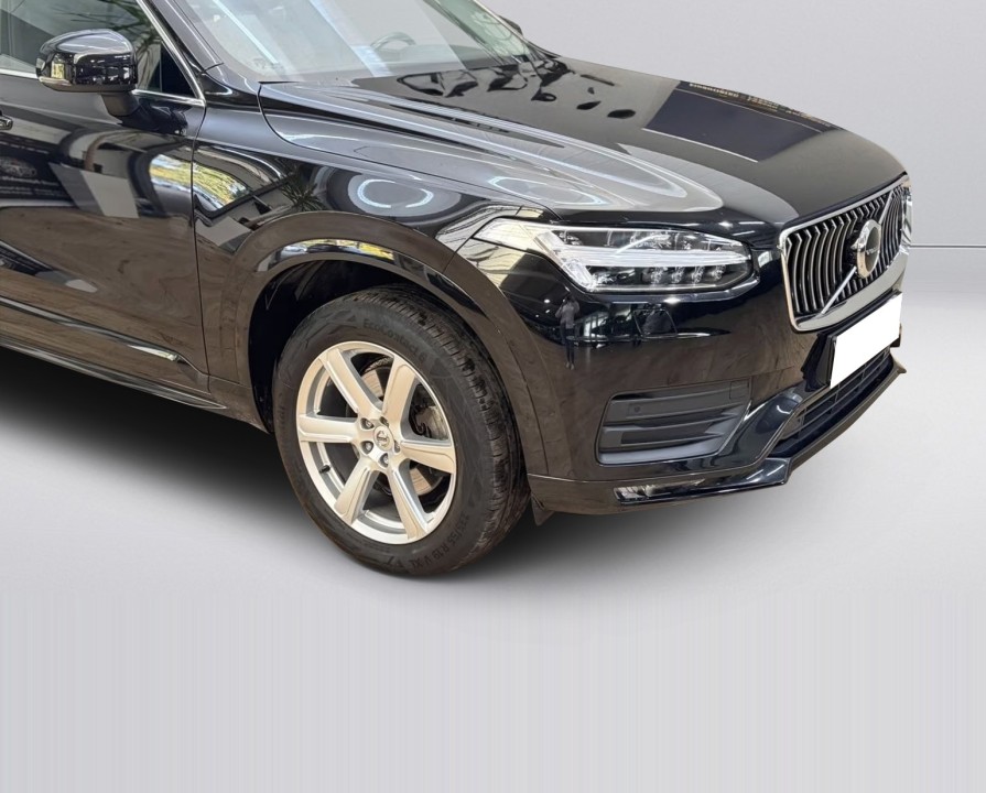 Volvo XC 90 B4 Momentum Pro - foto 24