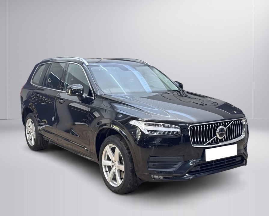 Volvo XC 90 B4 Momentum Pro