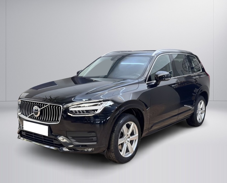 Volvo XC 90 B4 Momentum Pro - foto 7