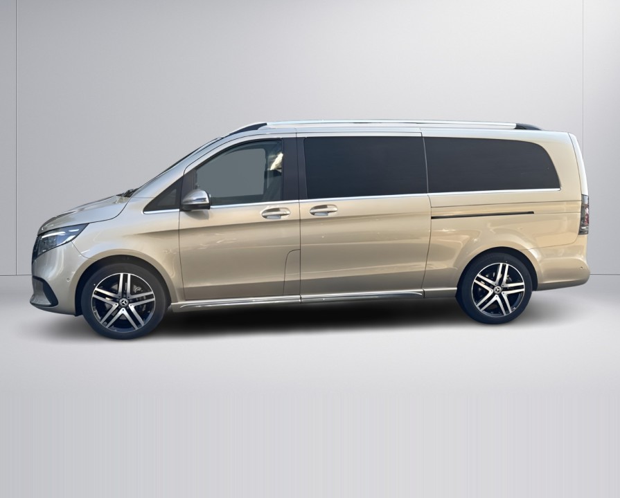 Mercedes-Benz V 300d 4MATIC Extralong Exclusive - foto 6