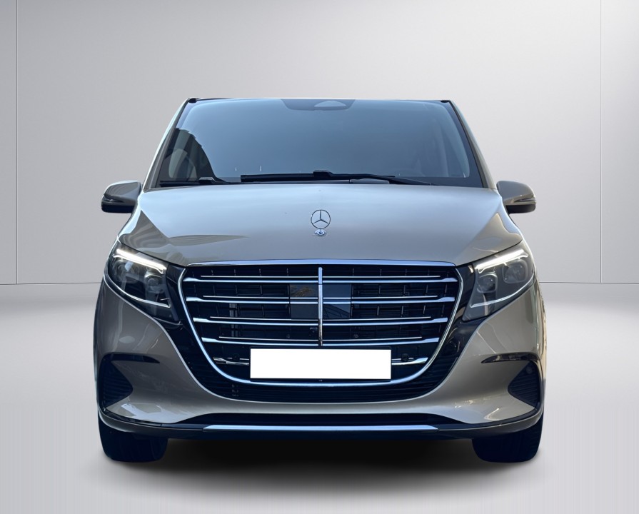 Mercedes-Benz V 300d 4MATIC Extralong Exclusive - foto 8
