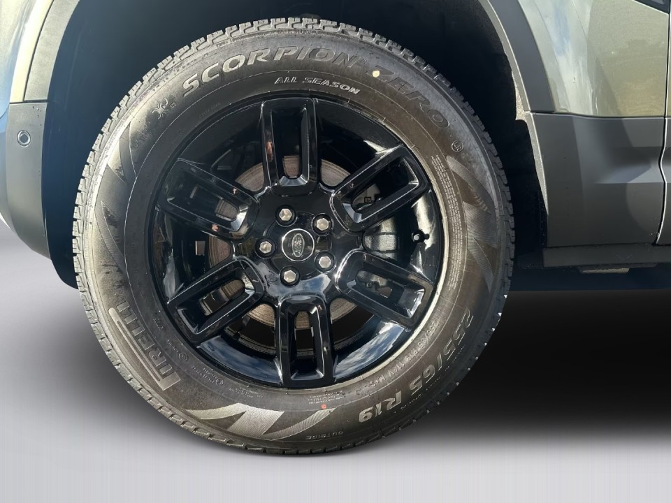 Land Rover Defender - foto 9