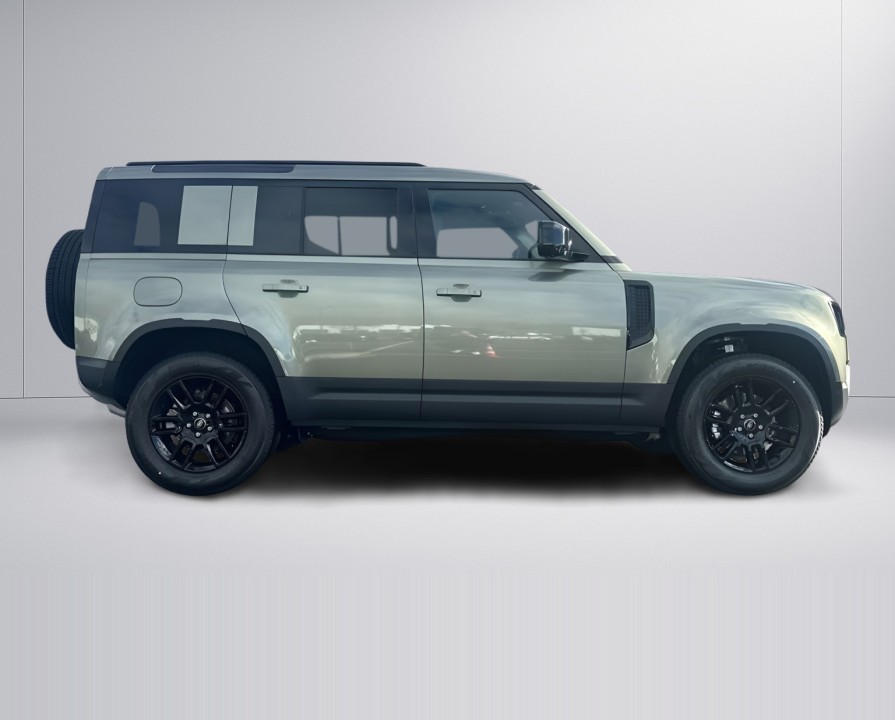 Land Rover Defender (3)