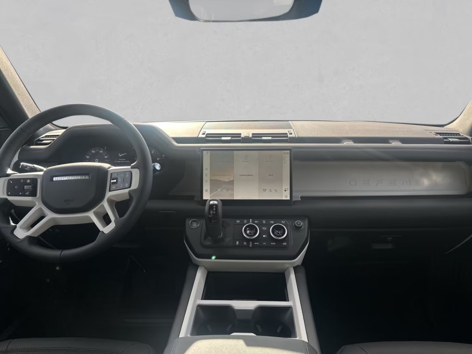 Land Rover Defender - foto 6