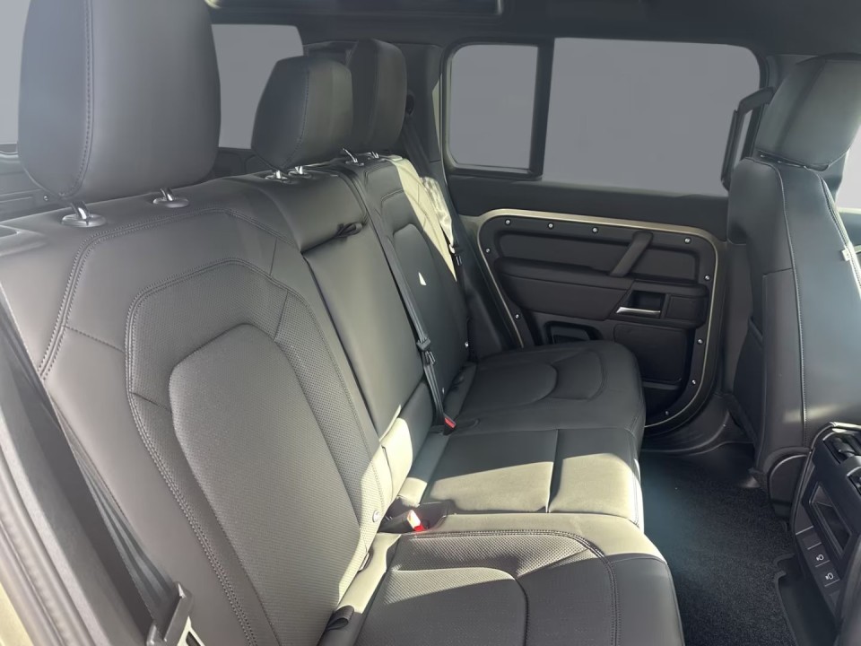 Land Rover Defender - foto 8