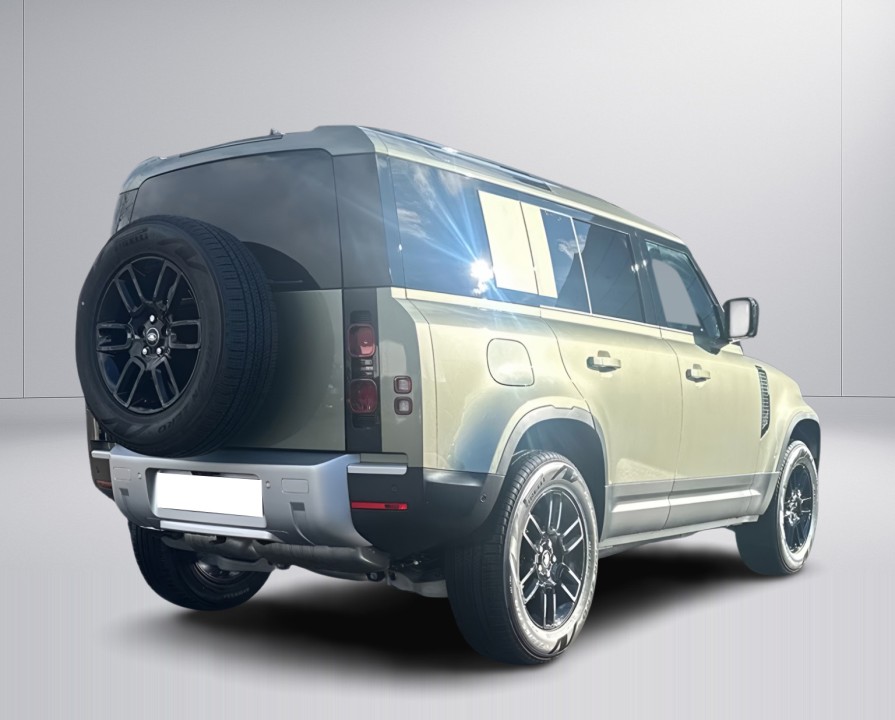 Land Rover Defender (4)