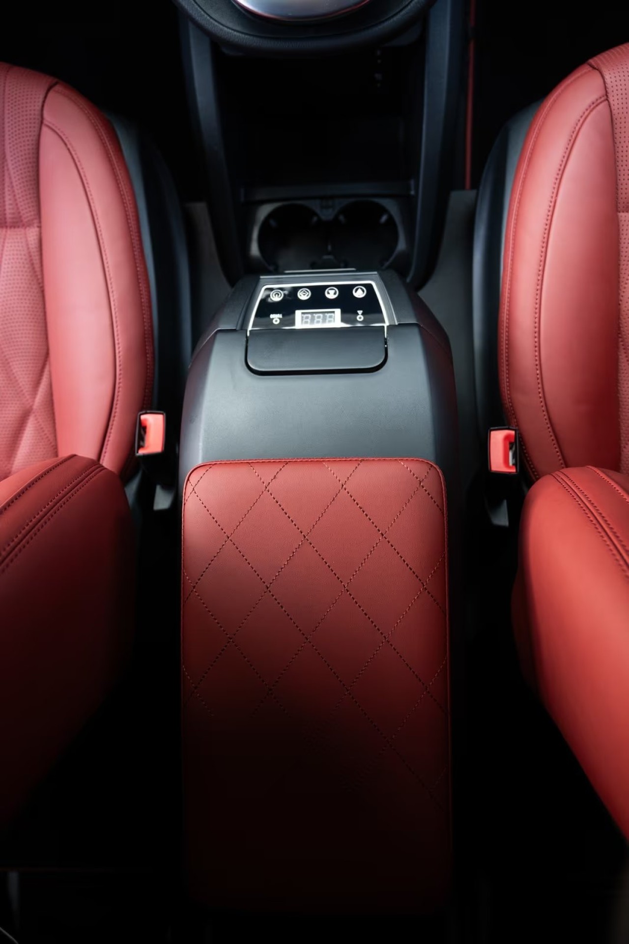 Mercedes-Benz V 300d 4MATIC VIP - foto 31