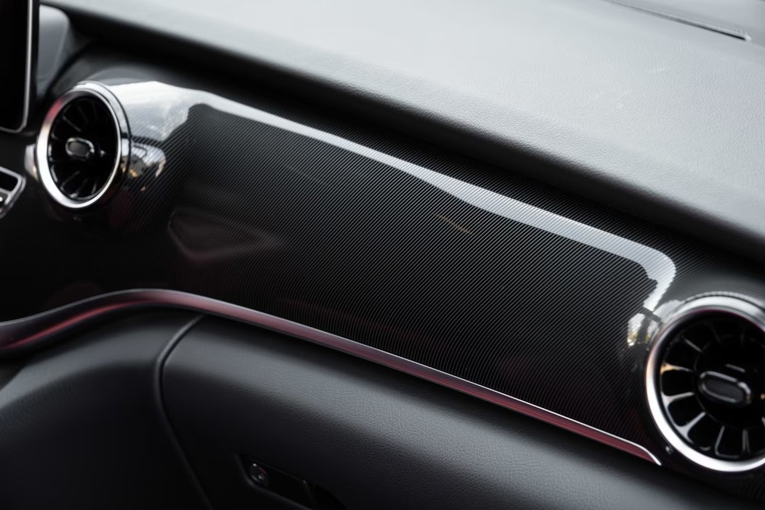 Mercedes-Benz V 300d 4MATIC VIP - foto 29