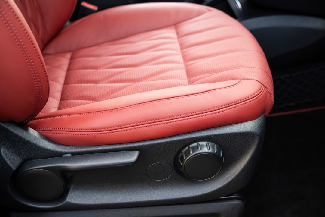 Mercedes-Benz V 300d 4MATIC VIP - foto 38