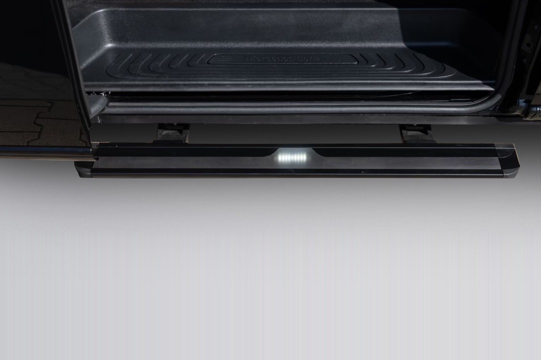 Mercedes-Benz V 300d 4MATIC VIP - foto 42