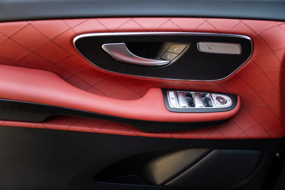 Mercedes-Benz V 300d 4MATIC VIP - foto 36